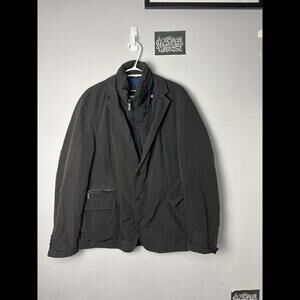 Strellson Zip Button Jacket
